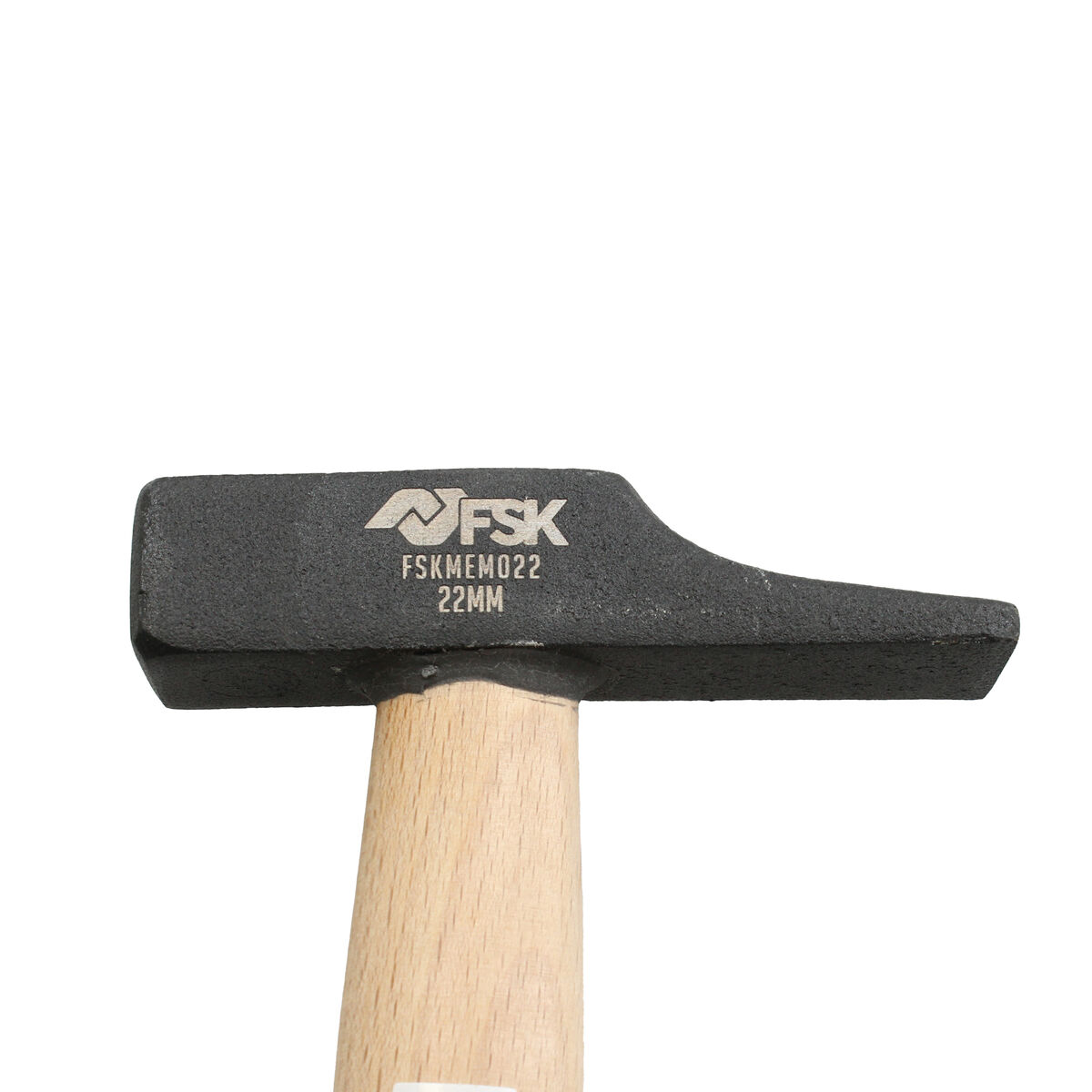 Плотницкий молоток Ferrestock Ø 22 mm